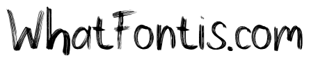 Broken ink