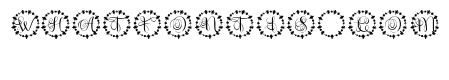 Brixtonor Monogram
