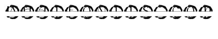 Brixton Split Monogram