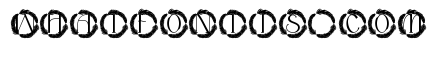 Brixton Monogram