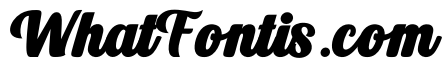 Brittney Script Bold