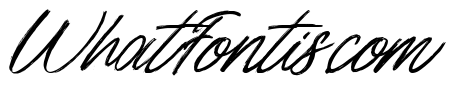 Brigrette Italic