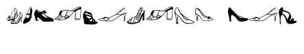 Brides Shoes