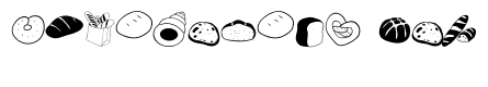 Bread Doodle