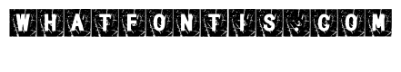 Box Grunge Regular