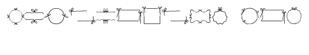 Bow Frame