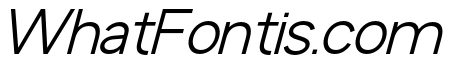 Bourgueil italic Light
