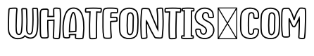 Bouncy Outline