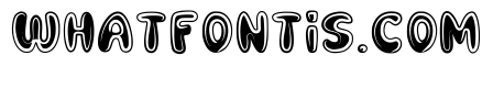 Bounce Bangke Regular