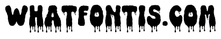 Booo Dripping