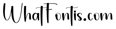 Bookmark Handwriting