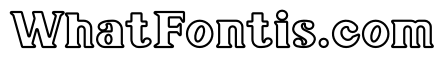 Bongo Blah Blah Outline