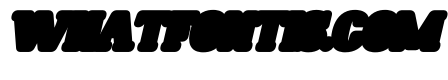 Boldside Out2 Italic