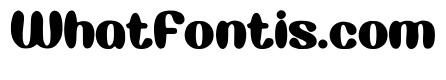 Bold Rounded