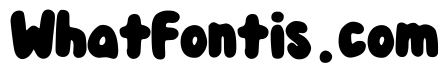 Bold Rounded Regular