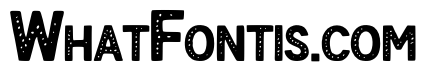 Bold Perforated