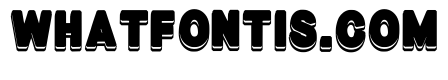 Bold Letter Regular