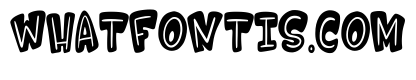 Bold Comic By Squeeb Cr Regular