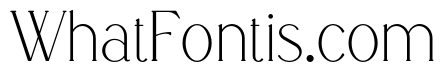 Boketto Serif