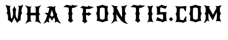Bogar Regular