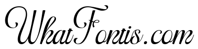 Bocthira Majesthique Script