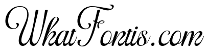 BocthiraMajesthique-Script