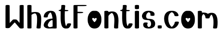 Blushing Letters