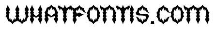 Bloody Grave