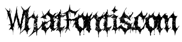 BloodThroneGothic