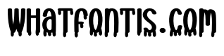 Blood Haunted
