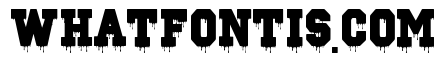 Blockton Halloween