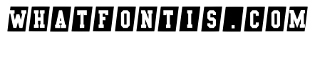 Block Point Regular