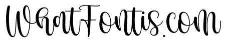 Blessed Christmas Script