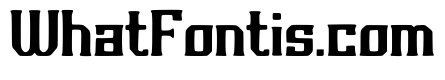 Blackletter Script