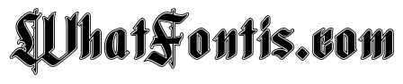 Blackbones