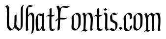 PG Black Letter