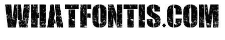 Black Army Grunge