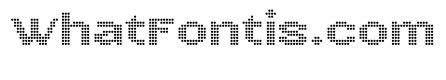Bitcloid Regular