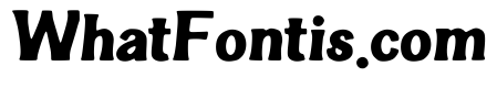 Better_Sign_Font