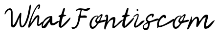 Betah Script Regular
