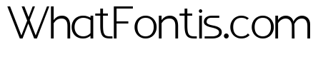 Benomore Regular
