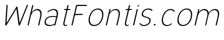 Bener Rounded ExtLt Ita