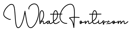 Belgian Signature