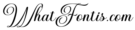 Belastia Calligraphy Regular