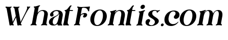 Belami Italic