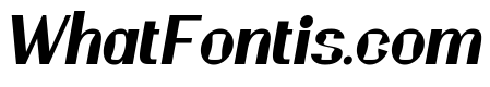 Before Midday Bold Italic