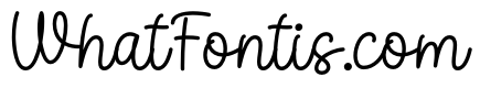 Beauty Parlours Script Regular