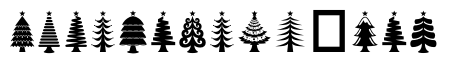 Beautiful Tree Regular