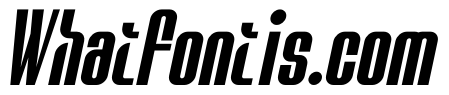 Battdoor Italic