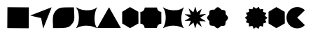 Basic Shapes